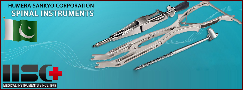 Spinal Instruments