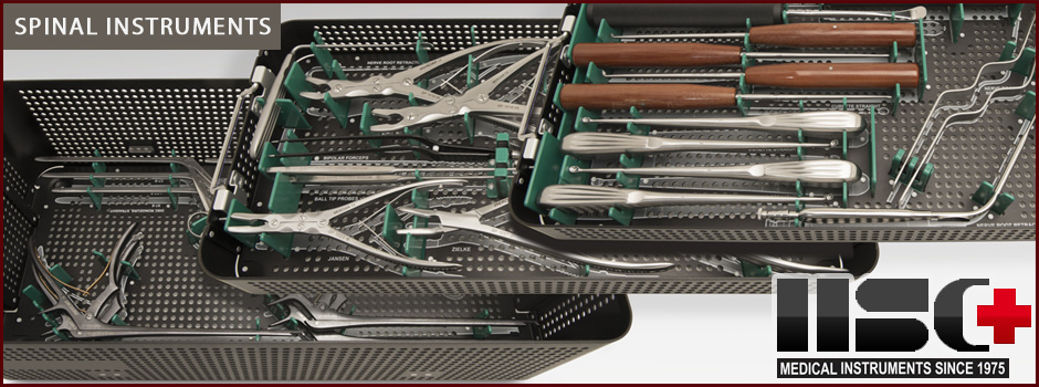 Spinal Instruments