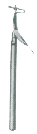 Amalgam Carrier
