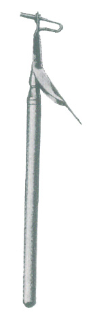 Amalgam Carrier
