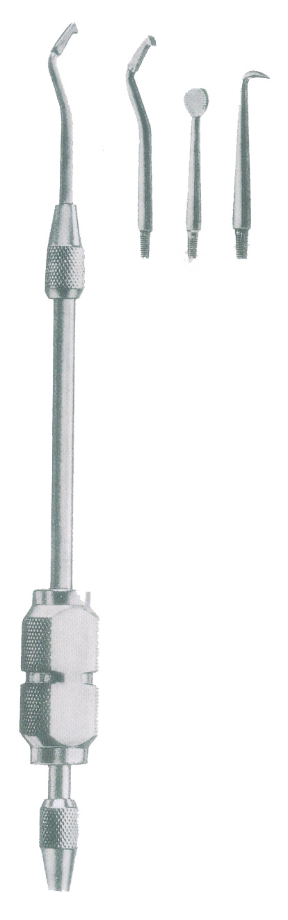 HSC-1076