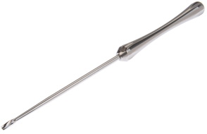 Chisel Gouges